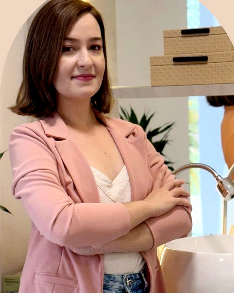 Eva Mariane