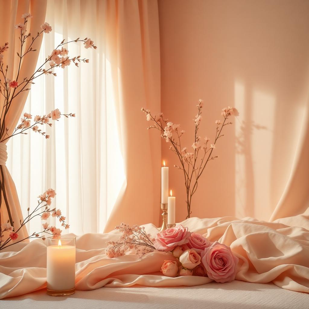 KB Beauty Essence · Ambiente