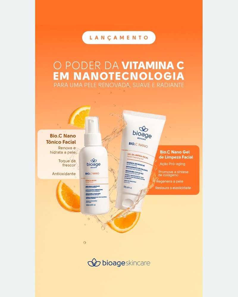 Bio.C Nano